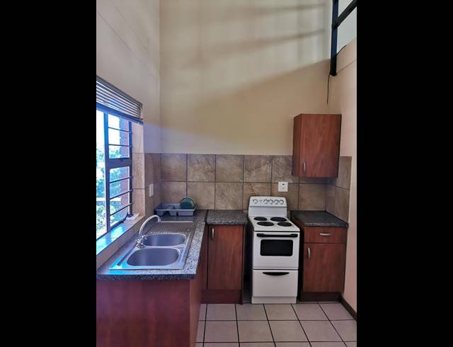 2 BEDROOM PROPERTY TO RENT IN DIE BULT